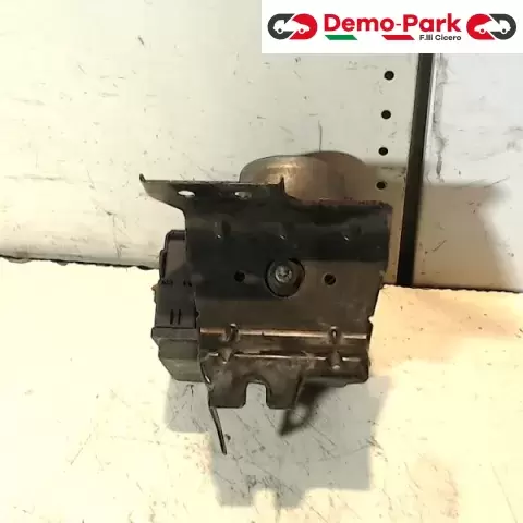 GRUPPO ABS LANCIA MUSA Lancia MUSA 1.9 MJET 0265231308 0