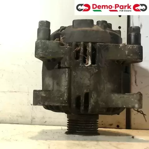 ALTERNATORE CITROEN C3  CitroЁn C3 - 1.4 HDI 9646476280 0