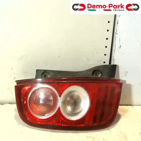 STOP SX Nissan MICRA K12  0