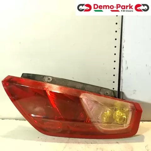 STOP DX Fiat GRANDE PUNTO  0