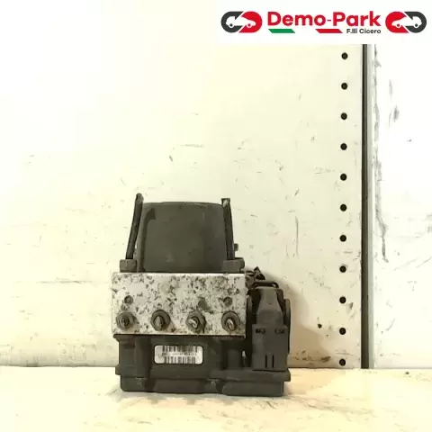 GRUPPO ABS FIAT PUNTO Fiat PUNTO III 1.3 MJET 0265800315 0