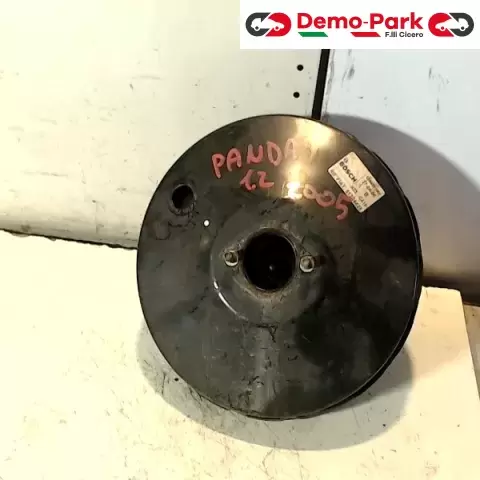 SERVOFRENO FIAT PANDA Fiat PANDA - 1.2 0204051000 0