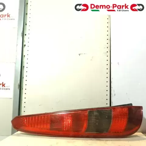 STOP SX Ford FIESTA  0