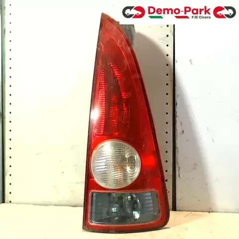 STOP DX Renault ESPACE  0