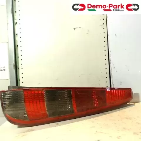 STOP DX Ford FIESTA  0