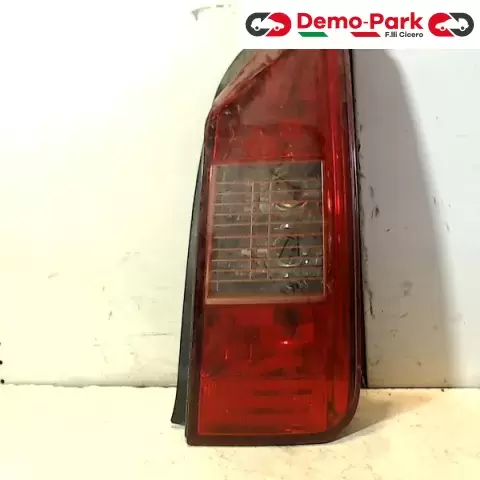 STOP DX Fiat IDEA  0