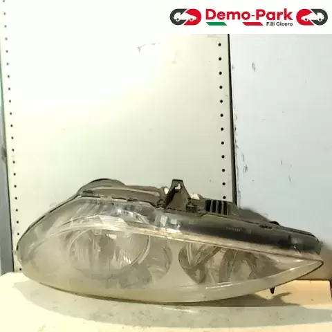 FARO SX Peugeot 307  0