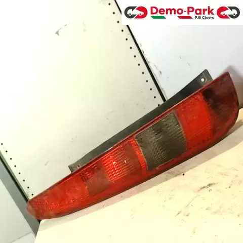 STOP SX Ford FIESTA  0