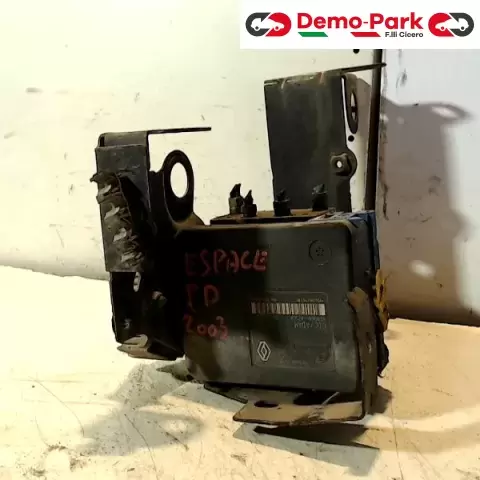 GRUPPO ABS RENAULT ESPACE  Renault ESPACE 2.2 TD 10.0960-1423.3 0