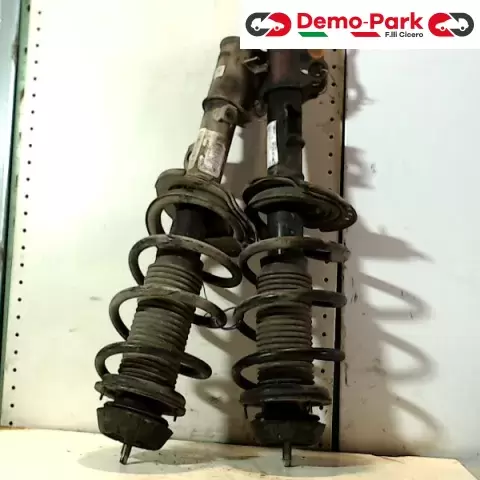 AMMORTIZZATORI KIA RIO Kia RIO 1.4 CRDI  0