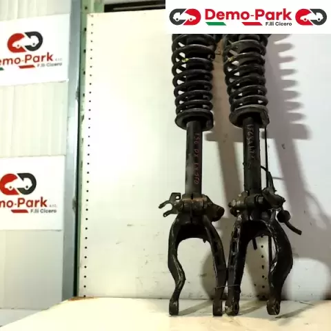 AMMORTIZZATORI ANT ALFA ROMEO 156 Alfa Romeo 156 - 1.9 JTD  0