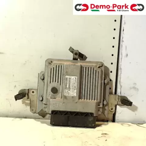 CENTRALINA LANCIA YPSILON Lancia YPSILON - 1.3 Mjet 51825023 0