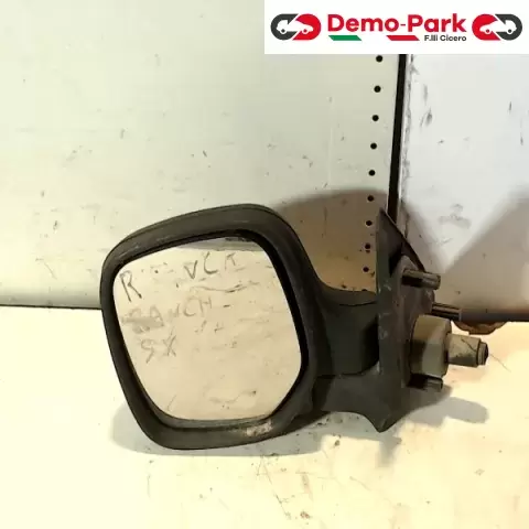 SPECCHIETTO SX Peugeot RANCH  0