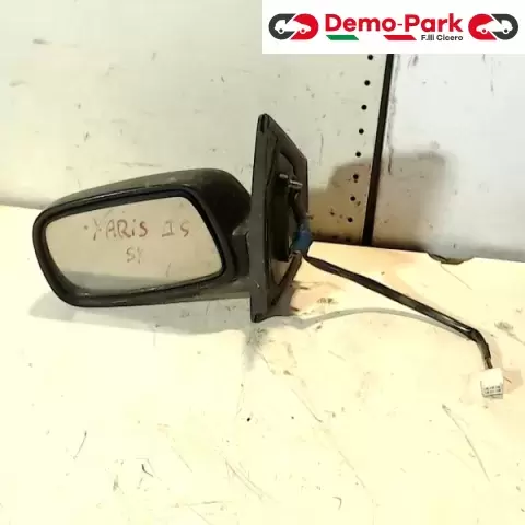 SPECCHIETTO SX Toyota YARIS I SERIE  0