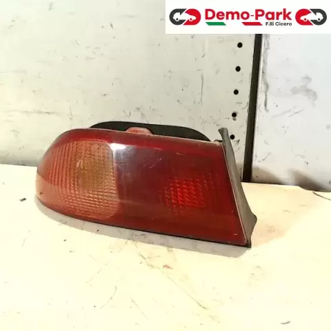 STOP SX Alfa Romeo 156 II SERIE  0