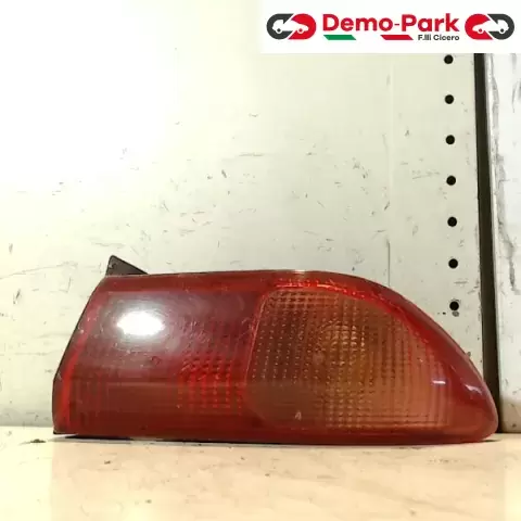 STOP DX Alfa Romeo 156 II SERIE  0