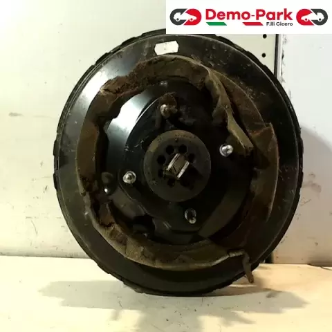 SERVO FRENO PEUGEOT PARTNER  Peugeot PARTNER 1.6 HDI 88MLB5 0