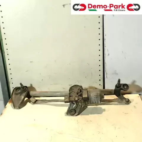 MOTORINO TERGICRISTALLO OPEL ASTRA Opel ASTRA H 039024153812V058 0