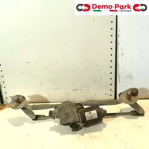 MOTORINO TERGICRISTALLO TOYOTA COROLLA Toyota COROLLA VERSO 85110-0F020 0