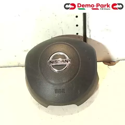 AIRBAG VOLANTE NISSAN MICRA K12 Nissan MICRA K12  0