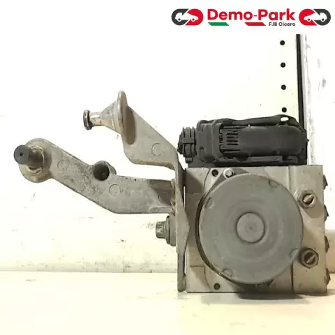 GRUPPO ABS MERCEDES-BENZ CLASSE A Mercedes-benz CLASSE A 180 0265230870 0