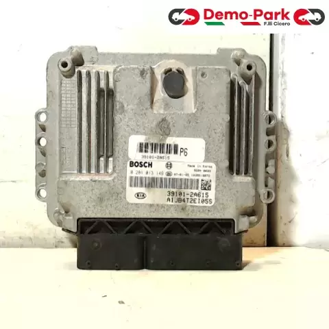 CENTRALINA MOTORE KIA RIO  Kia RIO 2.0 CRDI 0281013149 0