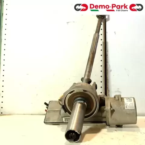 PIANTONE ELETTRICO FIAT PUNTO EVO Fiat GRANDE PUNTO - 1.2 B 2611786109B 0