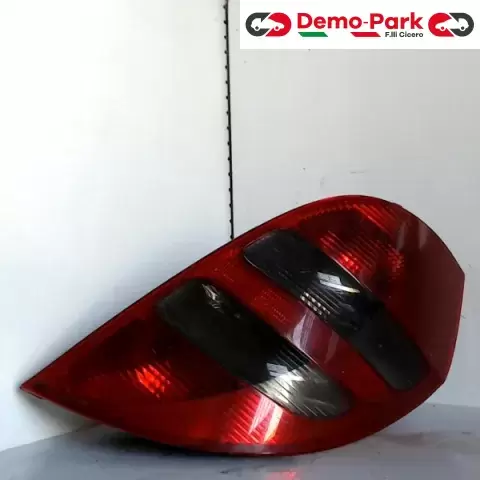 STOP DX Mercedes-benz Classe A  0