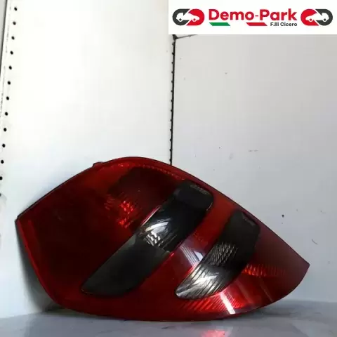 STOP SX Mercedes-benz Classe A  0