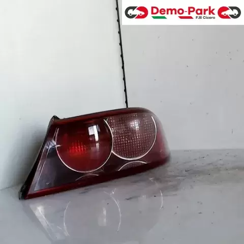 STOP DX Alfa Romeo 159  0