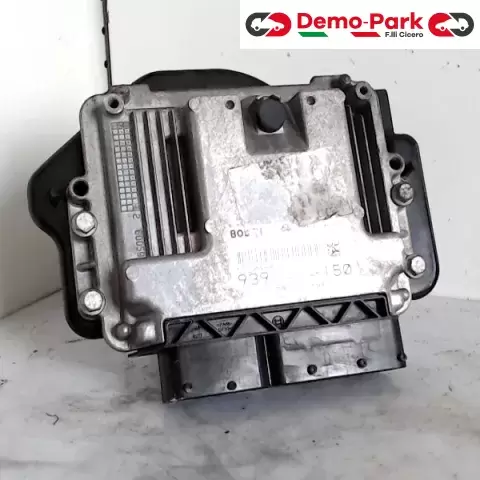 CENTRALINA MOTORE ALFA ROMEO 159 Alfa Romeo 159 - 1.9 Mjet 4234A30AM 0