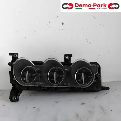 QUADRO STRUMENTI ALFA ROMEO 159 Alfa Romeo 159 - 1.9 Mjet A2C53090933 0