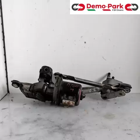 MOTORINO TERGICRISTALLO TOYOTA AYGO Toyota AYGO PA-66GF15 0