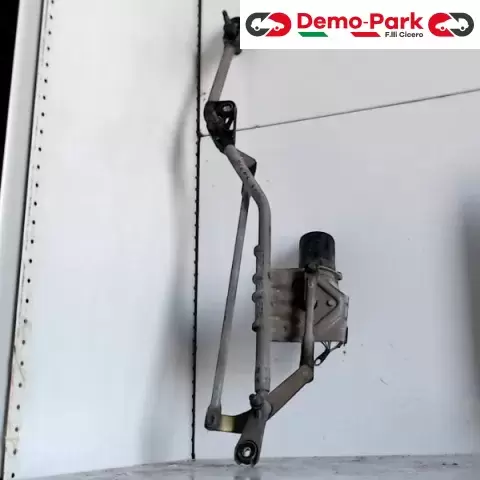 MOTORINO TERGICRISTALLO RENAULT SCENIC Renault SCENIC  0