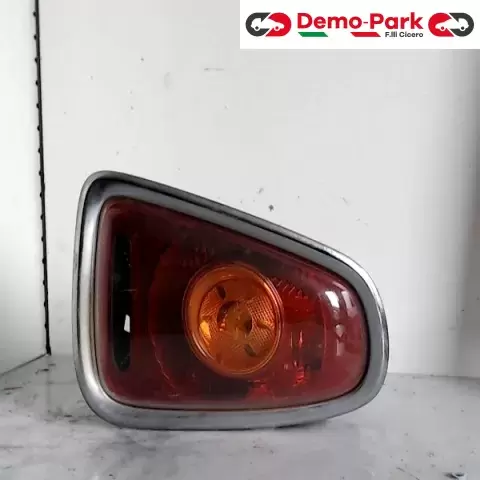 STOP DX Mini COOPER  0