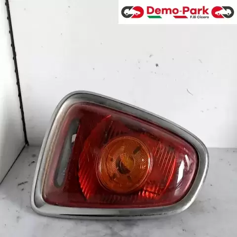 STOP SX Mini COOPER  0