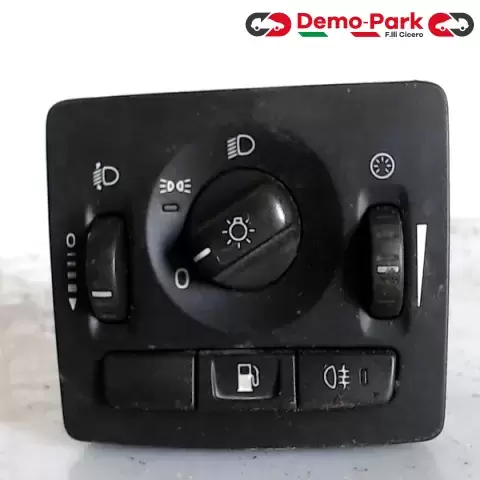 PULSANTIERA COMANDO LUCI VOLVO S40 Volvo S40 30739298 0