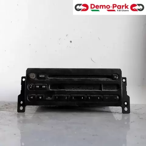AUTORADIO MINI COOPER Mini COOPER 6917521 0