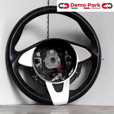VOLANTE FORD KA Ford KA  0
