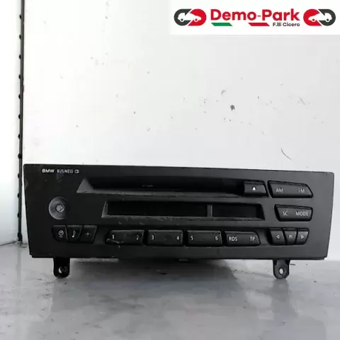 AUTORADIO BMW  Bmw 320 - E90  0
