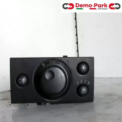 COMANDO LUCI OPEL MERIVA Opel MERIVA 25354403 0