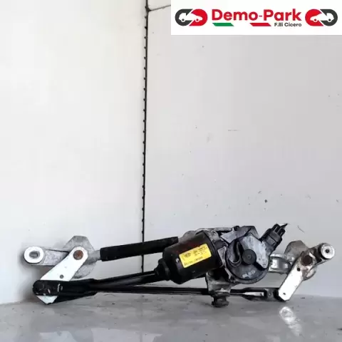 MOTORINO TERGICRISTALLI KIA RIO Kia RIO 98100-1W000 0