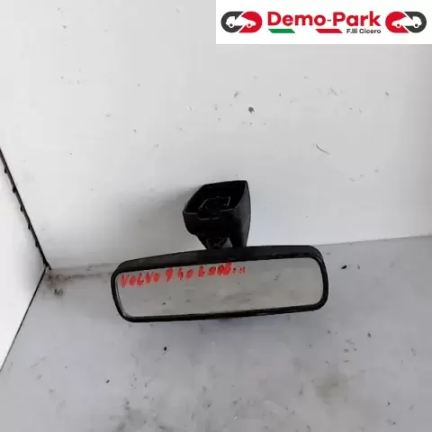 SPECCHIETTO RETROVISORE INTERNO  Volvo S40 015478 0