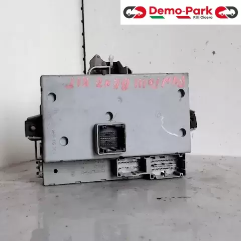 KIT BLOCCASTERZO FIAT PUNTO  Fiat punto III serie 51744896NPL 0