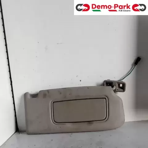 ALETTA PARASOLE DX  Volvo S40  0