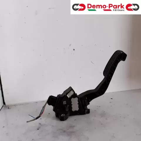 PEDALE ACCELERATORE TOYOTA YARIS Toyota YARIS - 1.3 781100D011 0