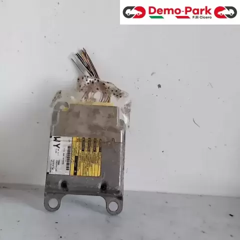 CENTRALINA AIRBAG TOYOTA YARIS  Toyota YARIS 89170-0D480 0