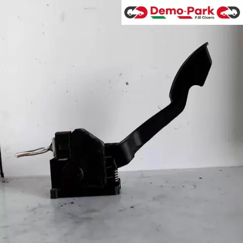 PEDALE ACCELERATORE FIAT GRANDE PUNTO Fiat GRANDE PUNTO 1.9 M-JET  0