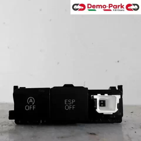 PULSANTIERA ESP AUDI A3 Audi A3 - 2.0 TDI 8P0941567A 0
