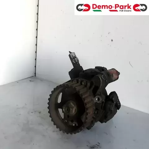 POMPA INIEZIONE CITROEN C3 CitroЁn C3  1.4 HDI 6198-10/F 0